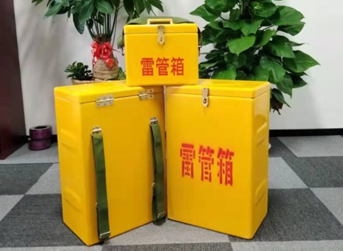 耒阳如何防止雷管箱炸药箱等矿用物品生锈？